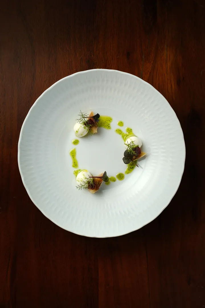 Fotografía para gastronomía en Córdoba